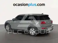 2017 Mini Clubman