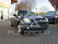 2017 Mini Clubman