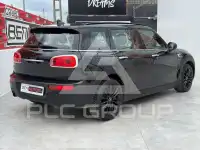 2017 Mini COOPER