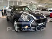 2017 Mini Clubman