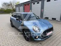 2017 Mini Clubman