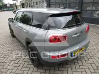 2017 Mini Clubman