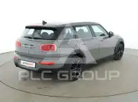2017 Mini Clubman