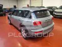 2017 Mini Clubman