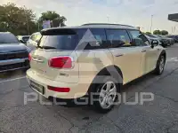 2017 Mini Clubman