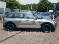 2017 Mini Clubman