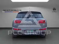 2017 Mini Clubman