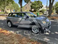 2017 Mini Clubman