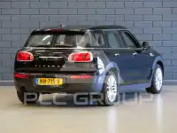 2017 Mini Clubman