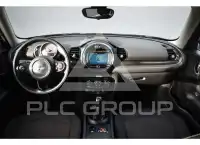 2017 Mini Clubman