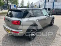 2017 Mini Clubman