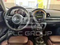 2017 Mini Clubman