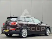 2017 Mini Clubman