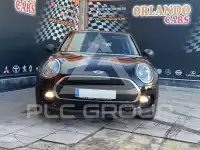 2017 Mini Clubman