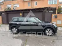 2017 Mini Clubman