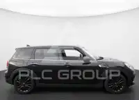 2017 Mini Clubman