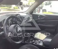 2017 Mini Clubman