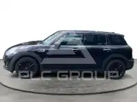 2017 Mini Clubman