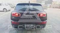 2017 Mini Clubman