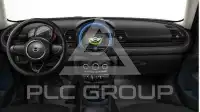 2017 Mini Clubman