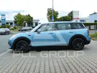 2017 Mini Clubman