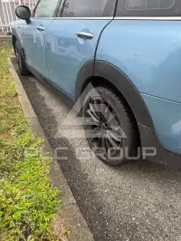 2017 Mini Clubman