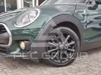 2017 Mini Clubman
