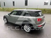 2017 Mini Clubman