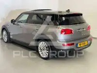 2017 Mini Clubman