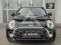 2017 Mini Clubman