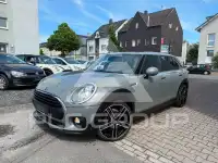 2017 Mini Clubman