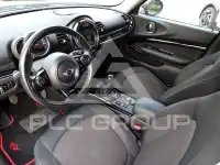2017 Mini Clubman
