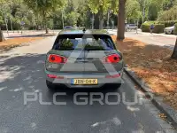 2017 Mini Clubman