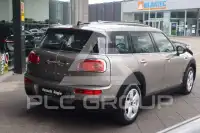 2017 Mini Clubman