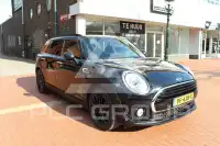 2017 Mini Clubman