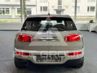 2017 Mini Clubman