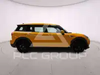 2017 Mini Clubman