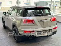 2017 Mini Clubman