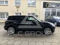 2017 Mini Clubman
