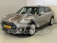 2017 Mini Clubman