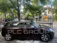 2017 Mini Clubman