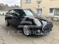 2017 Mini Clubman