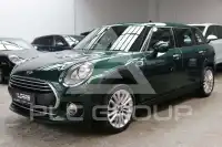 2017 Mini Clubman
