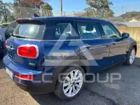 2017 Mini Clubman