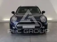 2017 Mini Clubman