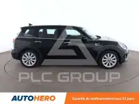 2017 Mini Clubman
