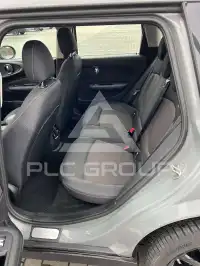 2017 Mini Clubman