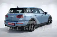 2017 Mini Clubman