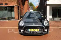2017 Mini Clubman
