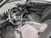 2017 Mini Clubman
